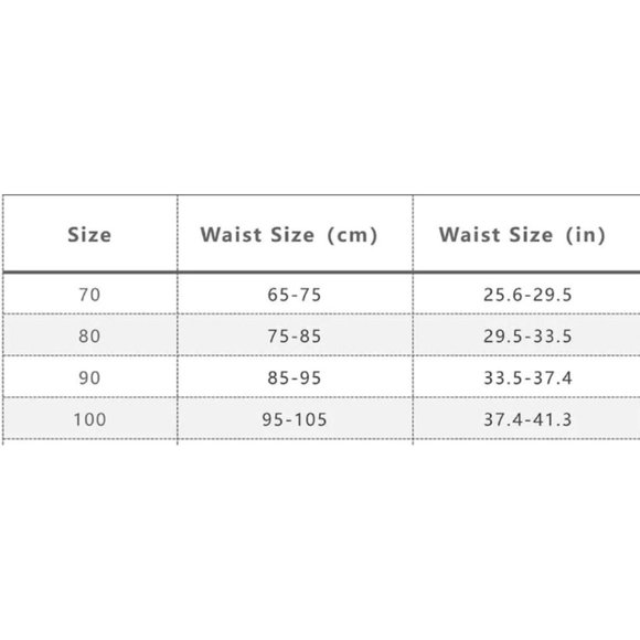 Gold/Black Rhinestone Stretch Belt - Picture 6 of 6